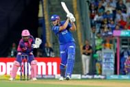 Cameron Green in action (Image Courtesy: Twitter/IPL)